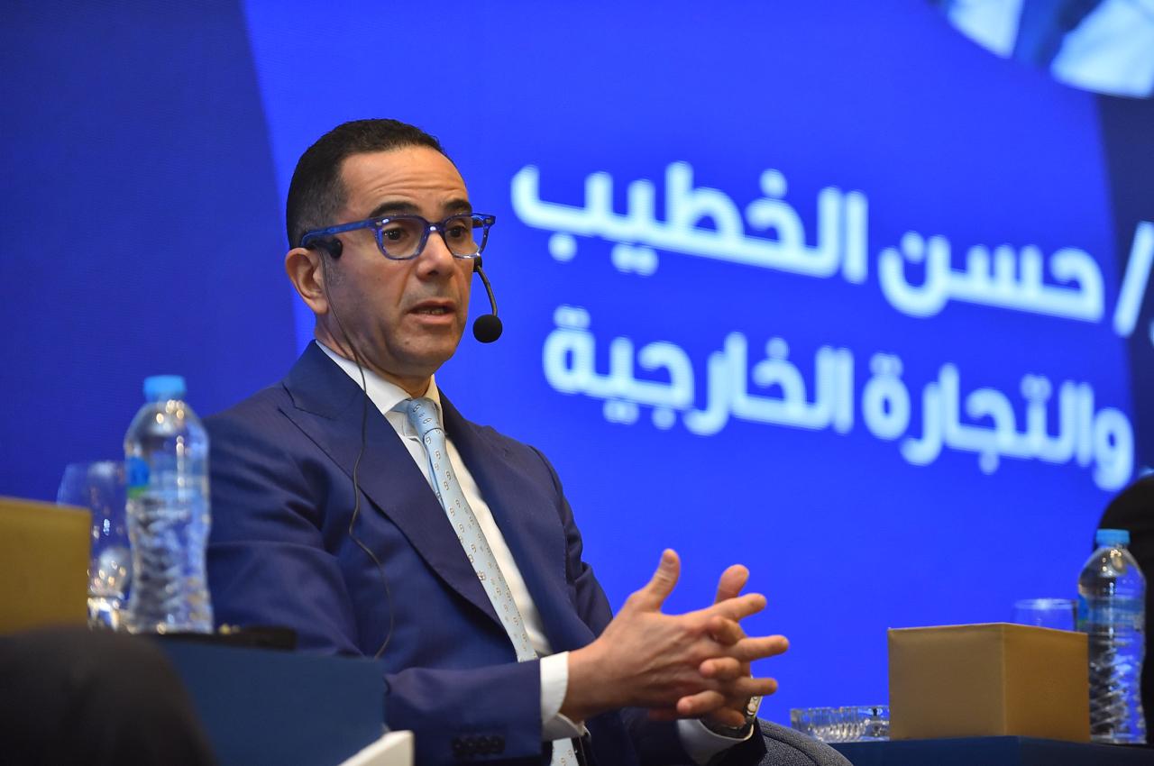 وزير الاستثمار يزور اليابان لتعزيز التعاون الاقتصادي وجذب الاستثمارات